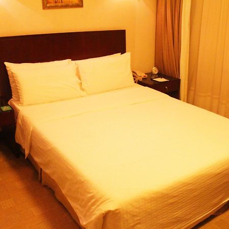 Days Inn Forbidden City Bắc Kinh Ngoại thất bức ảnh