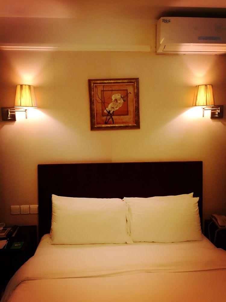 Days Inn Forbidden City Bắc Kinh Ngoại thất bức ảnh