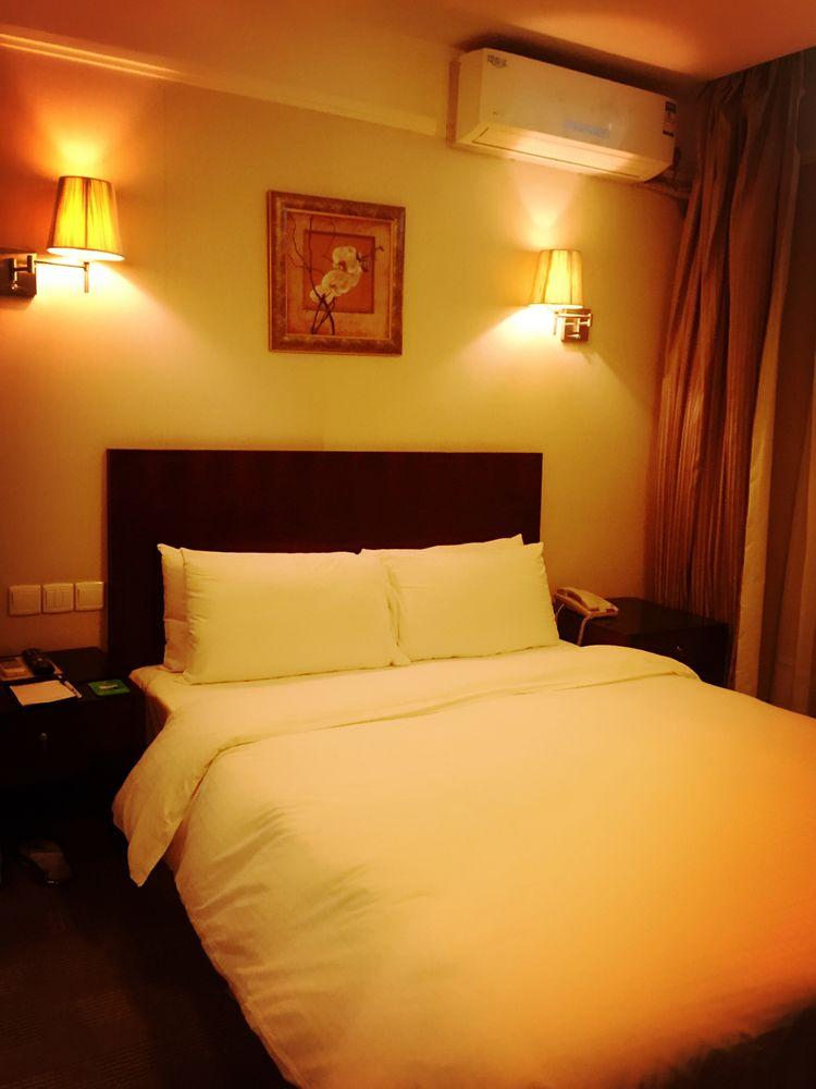 Days Inn Forbidden City Bắc Kinh Ngoại thất bức ảnh