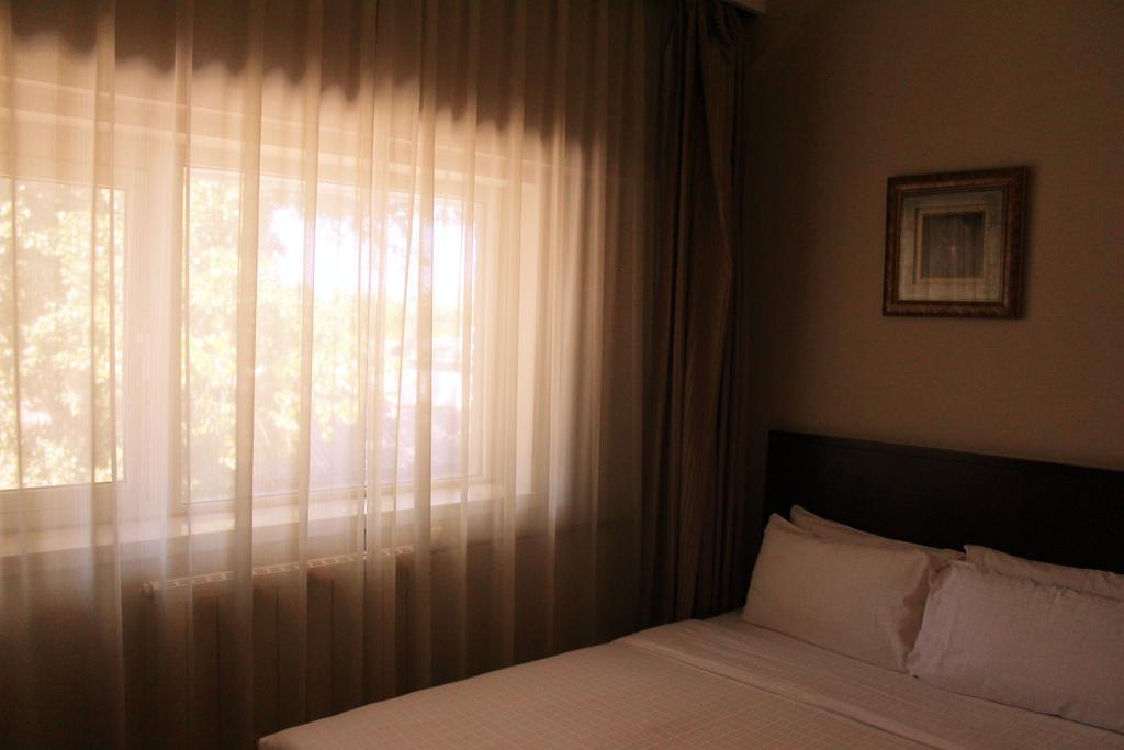 Days Inn Forbidden City Bắc Kinh Ngoại thất bức ảnh