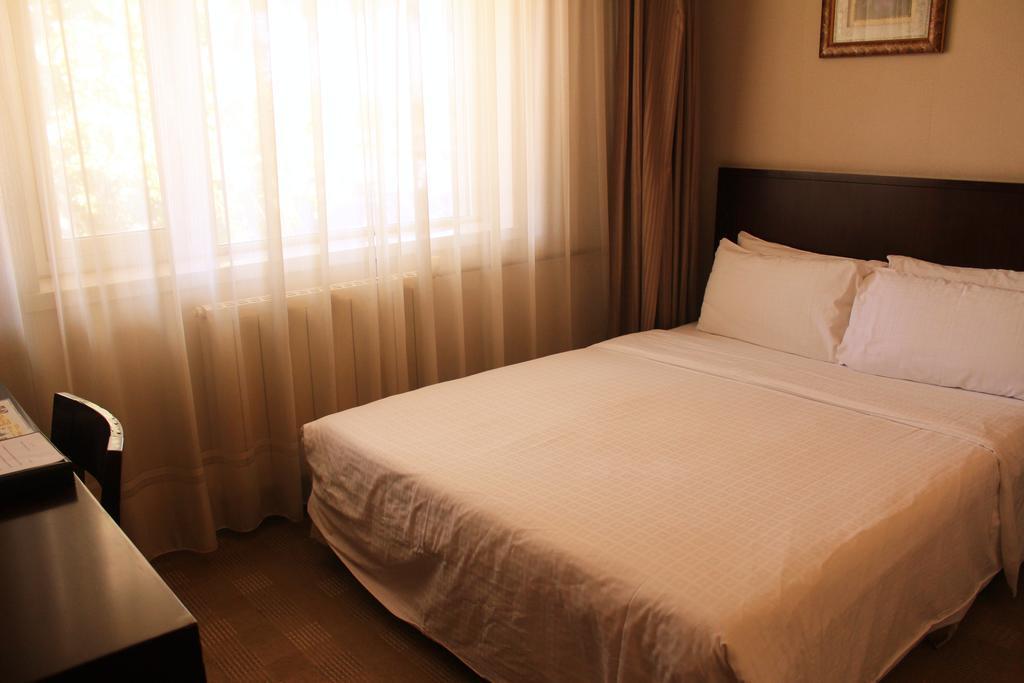 Days Inn Forbidden City Bắc Kinh Ngoại thất bức ảnh