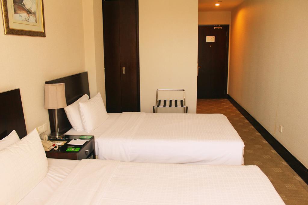 Days Inn Forbidden City Bắc Kinh Ngoại thất bức ảnh