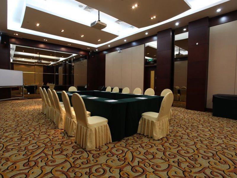 Days Inn Forbidden City Bắc Kinh Ngoại thất bức ảnh
