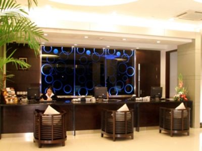 Days Inn Forbidden City Bắc Kinh Nội địa bức ảnh