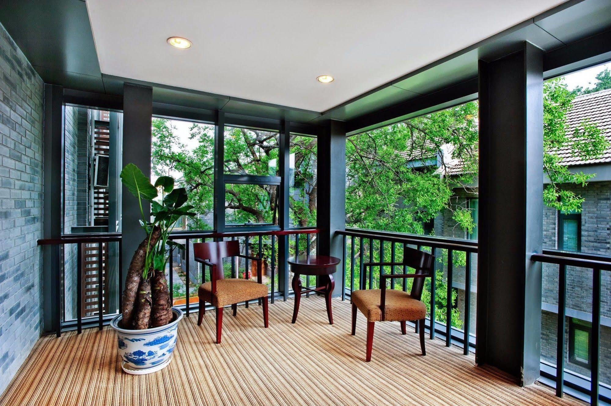 Days Inn Forbidden City Bắc Kinh Ngoại thất bức ảnh