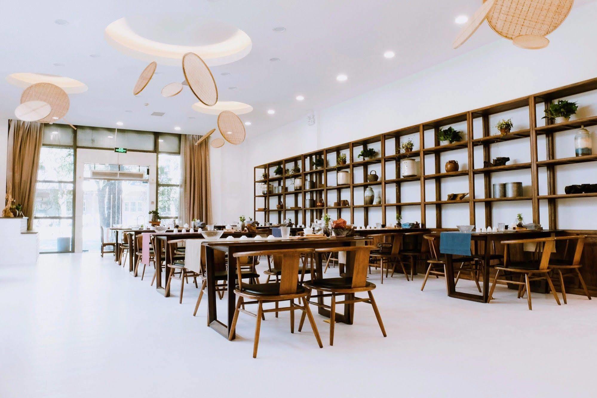Days Inn Forbidden City Bắc Kinh Ngoại thất bức ảnh
