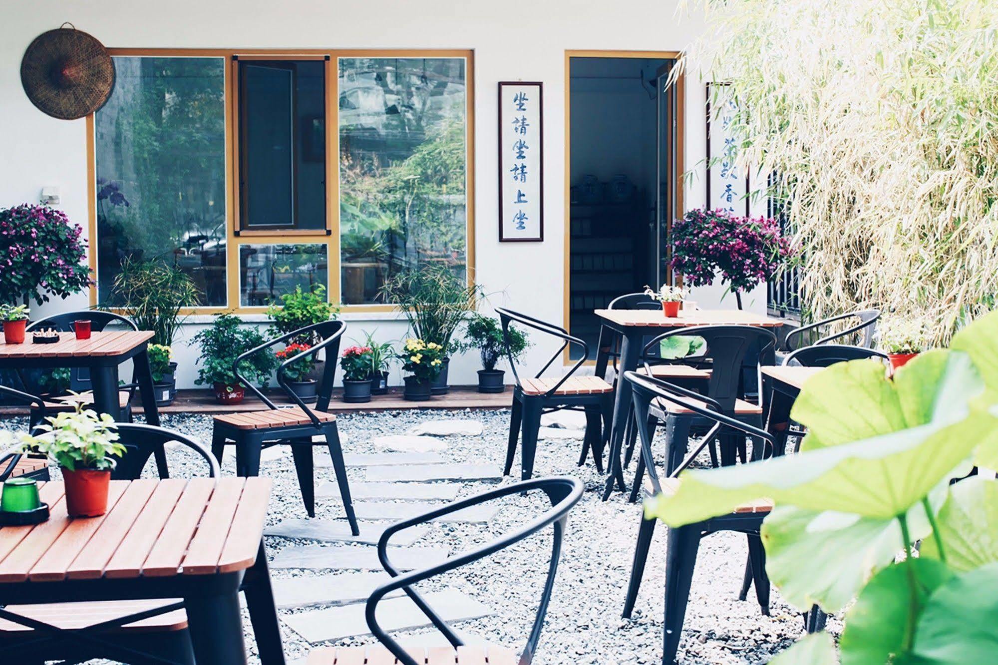 Days Inn Forbidden City Bắc Kinh Ngoại thất bức ảnh