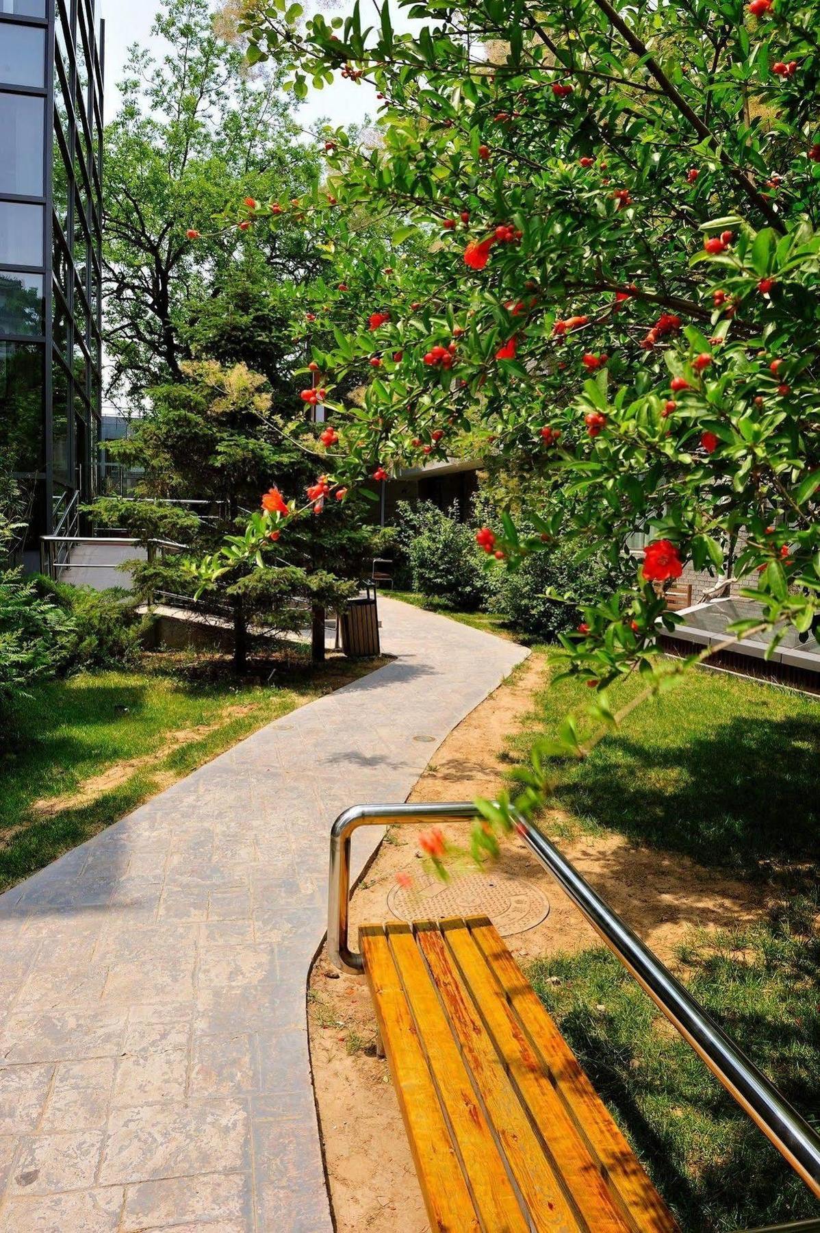 Days Inn Forbidden City Bắc Kinh Ngoại thất bức ảnh