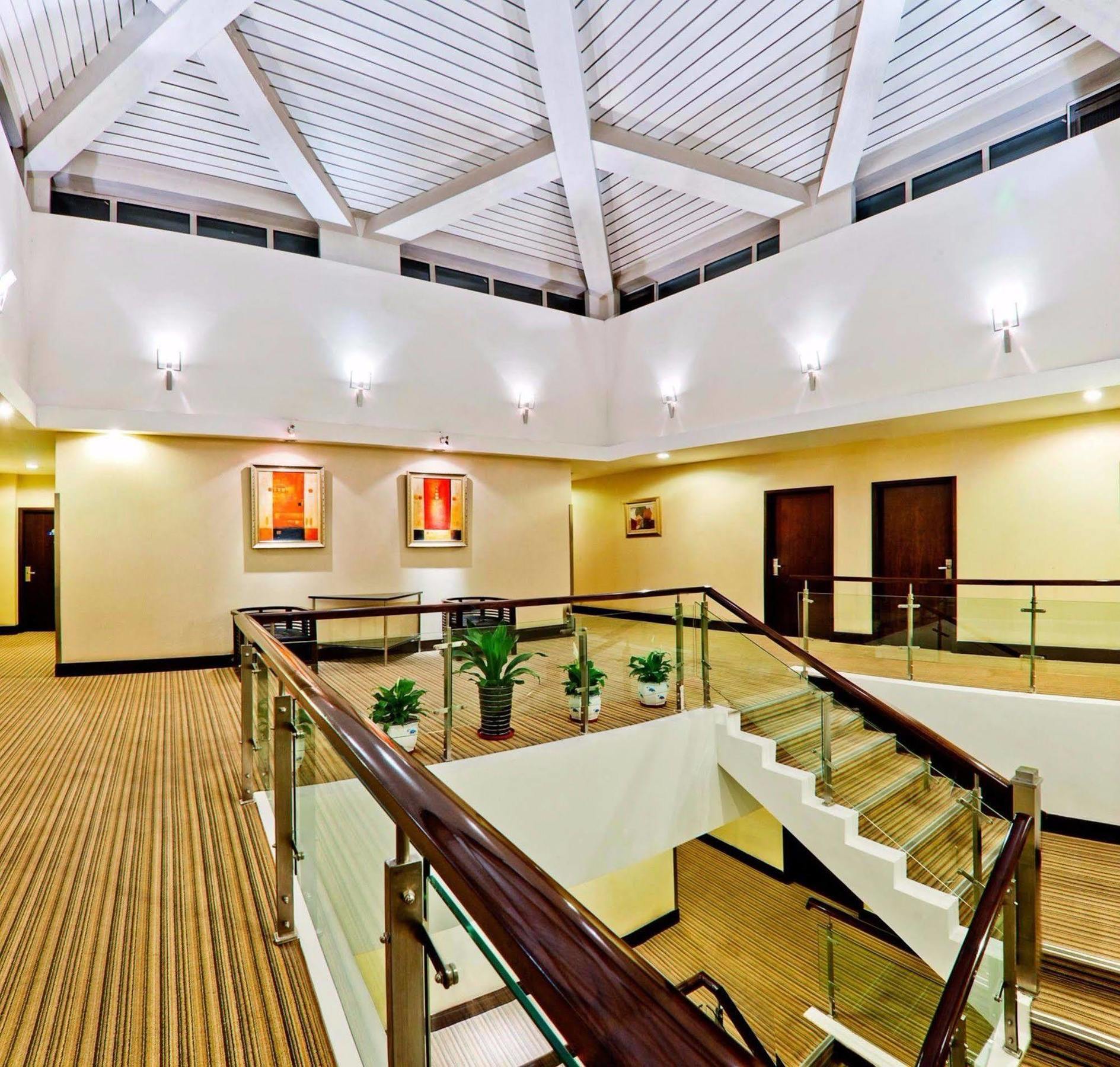 Days Inn Forbidden City Bắc Kinh Ngoại thất bức ảnh