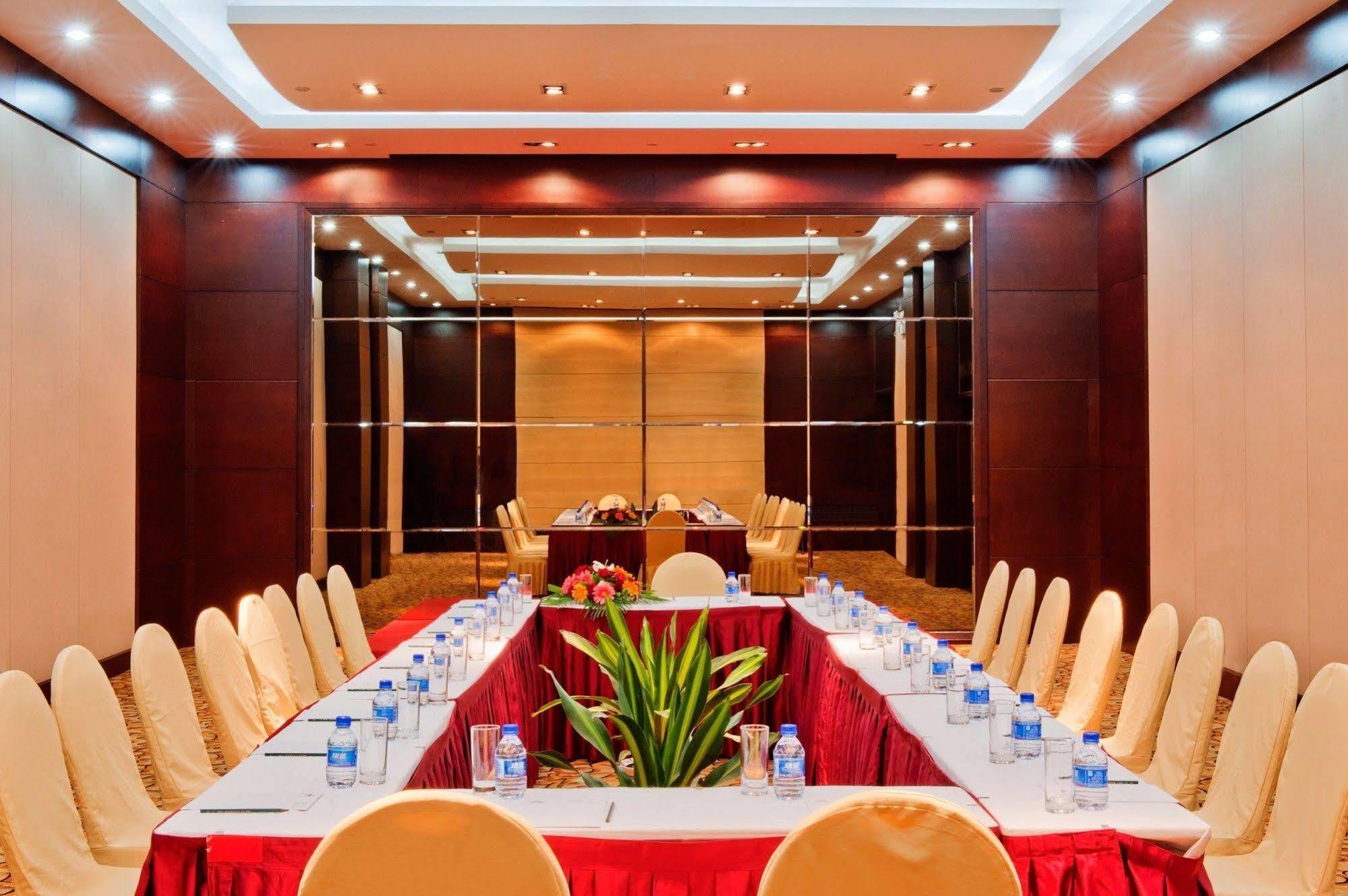 Days Inn Forbidden City Bắc Kinh Ngoại thất bức ảnh